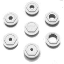 Irsap - IRSAP kit riduzione destra, per Tesi, da 1''1/4 a 3/4'', bianco art.TA - Sinistro, A magazzino