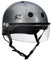 S1 Lifer Helm INC Visier – Silber Glitzer