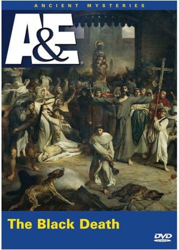 Ancient Mysteries - The Black Death