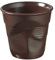 Revol Froissés Chocolat 1pièce(s) Tasse