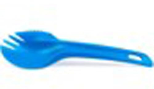 Wildo Wilodo Spork - Couverts - bleu