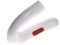 POIGNEE DE BOL HACHOIR ODACIO 3 DUO pour PIECES PREPARATION CULINAIRE PETIT ELECTROMENAGER SEB - MS-0697056