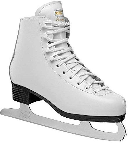 Roces Damen Schlittschuhe Paradise Lama Damen Schlittschuh, Weiß, 37 EU