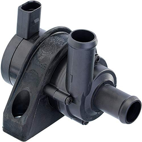 1x Original PIERBURG 7.02074.91.0 Wasserumwà ƒ ¤lzpumpe Zusatzwasserpumpe Standheizung,