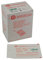 Noba Rudavlies, steriles Verbandpflaster, Wundverband, Pflaster, 20x10cm, 50 St