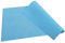 Pronappe Tischdecke S340128I 100er Pack Tischset aus Spunbond-Vlies Reißfester, wasserabweisender und abwischbarer Stoff 30 x 40 Farbe Türkisblau hergestellt in Frankreich