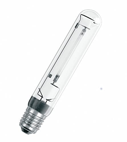 Entladungslampe NAV-T 100 Watt Super 4Y E40 - Osram
