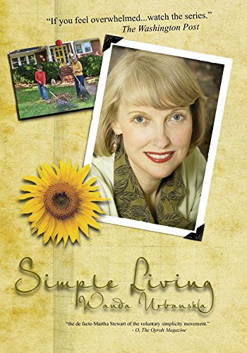 Simple Living with Wanda Urbanska