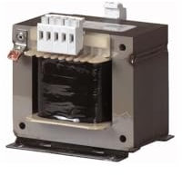 Eaton 204941 Commande Transformateur, 100 VA, 1 monophase-Primaire, 230 V, 24 V secondaire