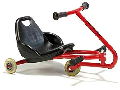 Unbekannt Viking Challenge Hand Twister (Alter: 4-7 Jahre/Breite: 45 cm/Länge: 72 cm/Höhe: 44 cm) von Winther