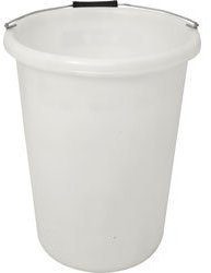 PKE Pro.Spec Heavy Duty Plasterers Mixing Bucket 25 ltr [Pack of 3] [+F6]