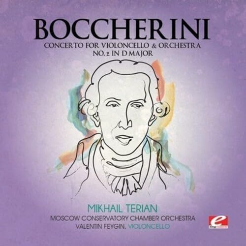 Concerto for Violoncello Orchestra 2
