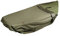 Fox Ventec Evo Kingsize Sleeping Bag Cover, Angeldecke, Decke für Schlafsack, Anglerdecke zum Nachtangeln & Karpfenangeln