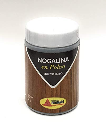 Productos Promade. S.A. - Extracto Nogal En Polvo 80 Gramos Aext107
