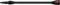 Lavor 8014211161643 Lance X Hydropul.X-Ray Porte-bâche, Unique