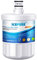 Icepure RFC0100A Refrigerator Water Filter Compatible With LG LT500P,5231JA2002A