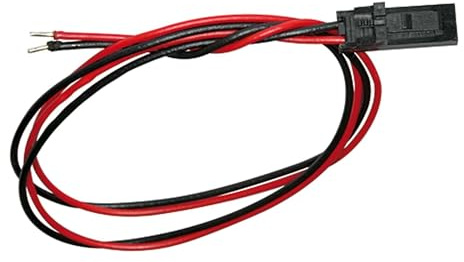 RIEGLER 106874-4889 Steckeranschluss Mach 11 für lineonline-Magnetventile, 1Stk
