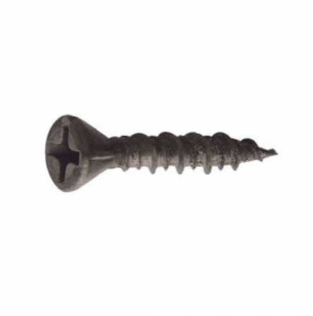 Adunox Reidl rápido para yeso fibra placas Diámetro 3,9 mm fosfatados