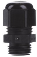 Lapp Kabelverschraubung SKINTOP ST-M16x1,5 R9005 BK