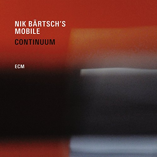 ECM RECORDS 35373631