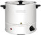 Buffalo Food Steamer Cooking Cookware Pot Kitchen Stainless Steel with Lid