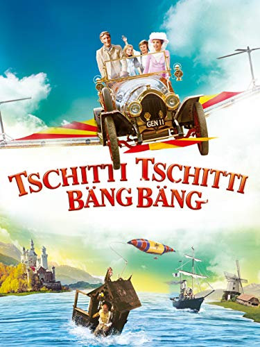 Tschitti Tschitti Bäng Bäng