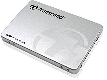 Transcend SSD interne SSD220S 480GB 2,5 SATA III 6 Gb/s 3D TLC NAND - TS480GSSD220S