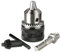 DeWalt DT7005-QZ - Portabrocas con Llave 13 mm 1/2 x 20 UNF + Adaptador SDS-Plus