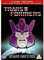 Transformers Season 3 & 4 - Re-Release [DVD] [1984]