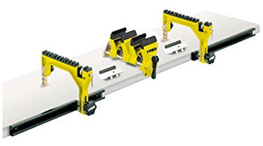 Toko Reparatur Tool WS Doppel-Skispannvorrichtung