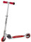 Razor Roller A 125 GS Stuntscooter, Red, One Size