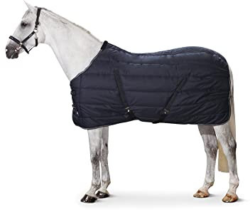 ESKADRON Basic Stalldecke RIPSTOP STABLE 400g