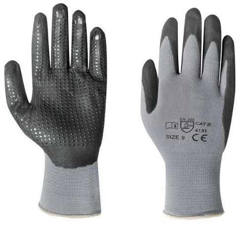 Handschuh Multi-Flex Gr. 9 - 12er Pack