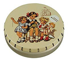 PRYM Stecknadeln Nostalgie 24300