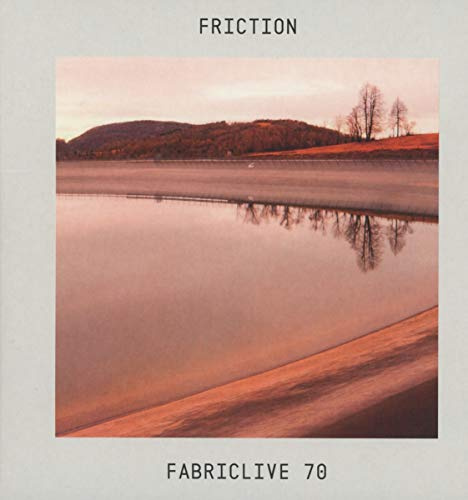 The Orchard FABRIC140