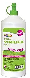 Cwr – CF12 pegamento vinilo 1000 gr dosificador