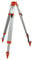 Alu-Nivellierstativ 150 cm hedue NS2