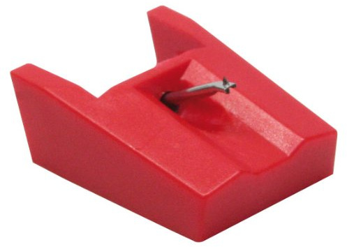 Nadel für Plattenspieler oder Plattenspieler, kompatibel mit Sanyo ST09D