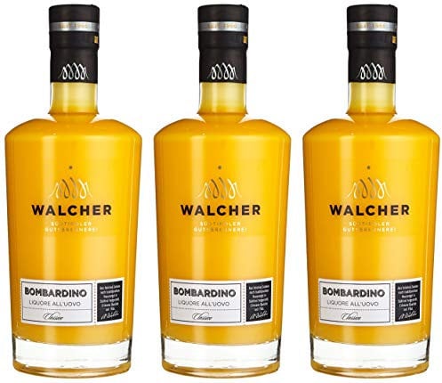 Walcher Bombardino (3 x 0.7 l)