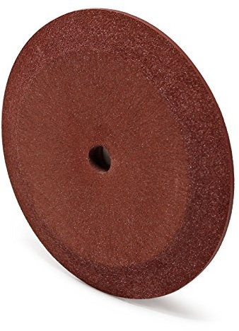 Replacement Grinding Wheel 105/10mm for Circular Saw Blade Sharpener