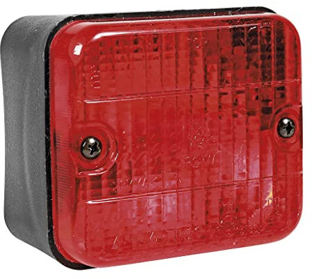 Provence Outillage Rücklicht rot