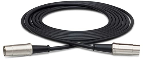 Hosa MID503 Pro MIDI Cable 90 cm
