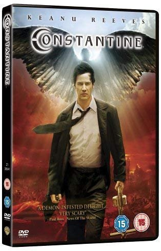 Warner Home Video - DVD