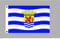 Everflag Flagge 90 x 150 : Zeeland (NL)