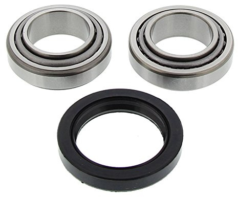 MAPCO Radlagersatz Hinterachse 26604 Hinterachse beidseitig | Kompatibel mit: FORD ESCORT CLASSIC, ESCORT CLASSIC Turnier, ESCORT V, ESCORT V Cabriolet, ESCORT V Stufenheck