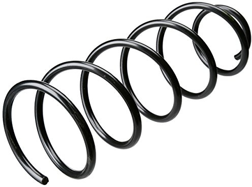 lesjofers 4066812 Coil Spring Front