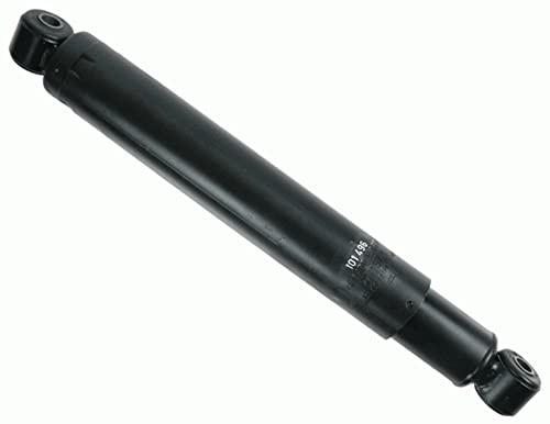 SACHS 101 496 Shock Absorber Compatible for Mercedes-Benz T1 Van (B602) 1982-1996 Front Axle and Other Vehicles