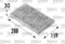 VALEO 698687 Filtro, Aria abitacolo PROTECT, Filtro anti polline al carbone attivo, Protezione contro il polline, la polvere, i batteri, i gas e i cattivi odori