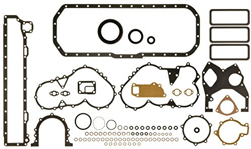 Ajusa 54096400 Gasket Set crank case