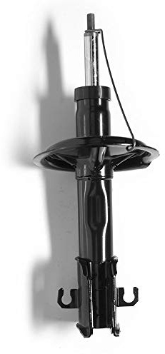 MONROE Shock Absorber | 16547 | OE-Matching Quality | Smooth Ride & Control | Pack of 1